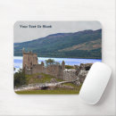 Suche nach loch in einem mousepads Hochland