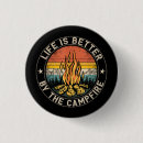 Suche nach lagerfeuer buttons Abenteuer