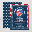 Suche nach amerika einladungen Us flagge