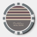 Suche nach gewohnheit poker chips Streifen
