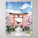 Suche nach inari poster Japan