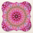 Suche nach rosa mandala untersetzer Kaleidoskop