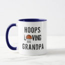 Suche nach basketball personalisiert tassen Sport