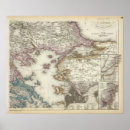 Suche nach istanbul map poster Hand