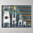 Suche nach katze und maus poster Darstellung