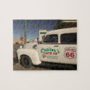 Suche nach route 66 puzzle Reise