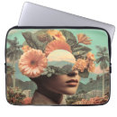 Suche nach gesichter laptop schutzhüllen Blumen