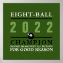 Suche nach snooker poster 8 ball