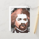 Suche nach frederick douglass postkarten Historisch