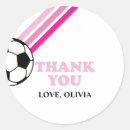 Suche nach rosa fußball aufkleber Mädchen