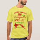 Suche nach drähte tshirts Spaß