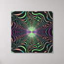 Suche nach spinnen leinwandbilder Geometrisch