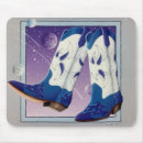 Suche nach cowboystiefel mousepads Cowgirl