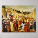 Suche nach vittore carpaccio poster Architektur