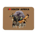 Suche nach südafrika magnete Tier