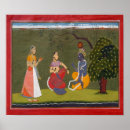 Suche nach radha krishna poster India