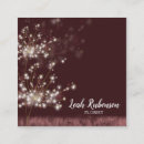 Suche nach leuchten visitenkarten Haarstylistin