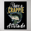 Suche nach crappie poster Fluss