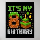 Suche nach 8 geburtstag poster Lustig
