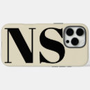 Suche nach iphone 16 pro max hüllen Initiale