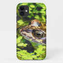 Suche nach frosch iphone hüllen Wildtiere