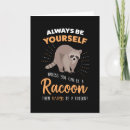 Suche nach kokon karten Waschbär