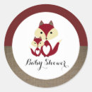 Suche nach red fox aufkleber Babyparty