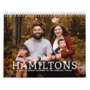 Suche nach personalisiertes kalender Family
