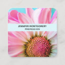 Suche nach schöne blumen visitenkarten Natur