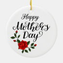 Suche nach rote blume ornamente Mama