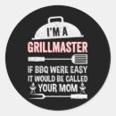Suche nach grillmeister aufkleber Grillen