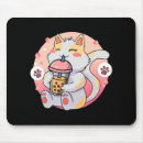 Suche nach kawaii katze mousepads Kätzchen