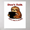Suche nach kaffee cartoon poster Kawaii