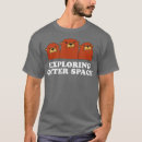 Suche nach otter love tshirts Niedlich