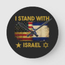Suche nach israel wanduhren Patriotisch
