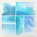 Suche nach acryl untersetzer Blau