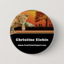 Suche nach räuber buttons Wild lebende tiere