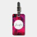 Suche nach kreativ gepäckanhänger Lila