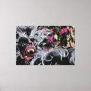 Suche nach clowns leinwandbilder Straße