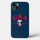 Suche nach piloten iphone hüllen Snoopie