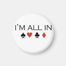 Suche nach poker magnete Spieler