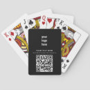 Suche nach business spielkarten Qr code