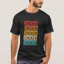 Suche nach hühner tshirts Feinschmecker