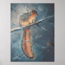 Suche nach winter forest poster Branch