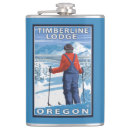 Suche nach oregon flachmänner Skifahrer