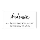 Suche nach handschrift stempel Personalisiert