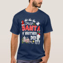 Suche nach niedlicher weihnachtsmann tshirts Santa