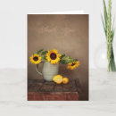 Suche nach vintage sonnenblume karten Vielen dank
