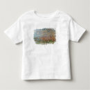 Suche nach monet landschaften tshirts Impressionist
