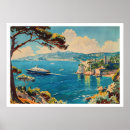 Suche nach französisches riviera poster Retro